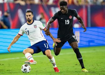 Davies es descartado para partido ante La Selecta
