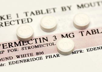 ¿Qué dice la FDA sobre el uso de ivermectina para tratar el COVID-19?