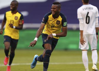 Uruguay vs Ecuador: Horario, TV; cómo y dónde ver en USA