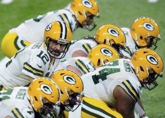 Rodgers empieza el camino rumbo al su último 'Gran baile'
