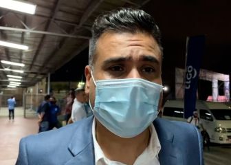 David Peña: