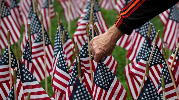 Atentados del 11S: Homenajes, actos programados por Biden para el 20 aniversario