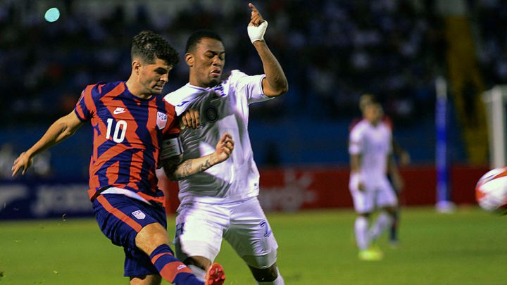 Estados Unidos ha tenido un complicado Octagonal de Concacaf y deberán mejorar a como dé lugar.