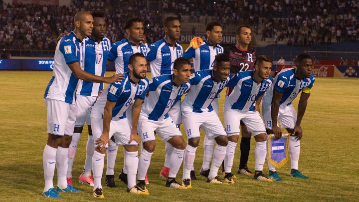 A Honduras le urge un triunfo en casa, pero deberán saber manejar la presión ante Estados Unidos.