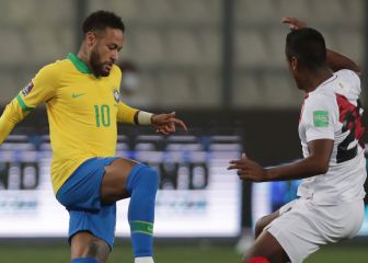 Brasil vs Perú: Horario, TV; cómo y dónde ver en USA
