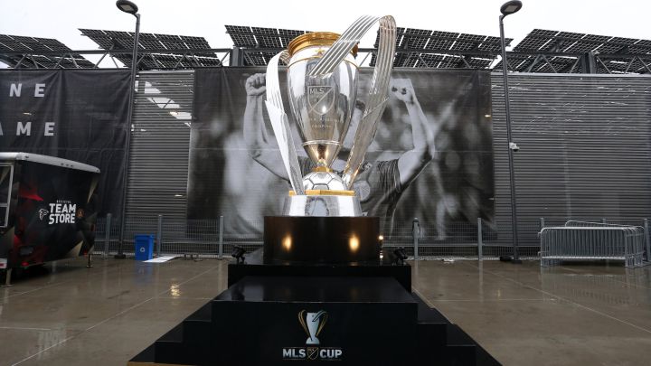 MLS anuncia el calendario para los playoffs de la temporada 2021