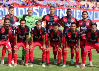 CD FAS anuncia partido amistoso ante Chivas