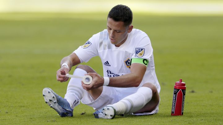 Colorado vs LA Galaxy: Horario, TV; cómo y dónde ver la MLS