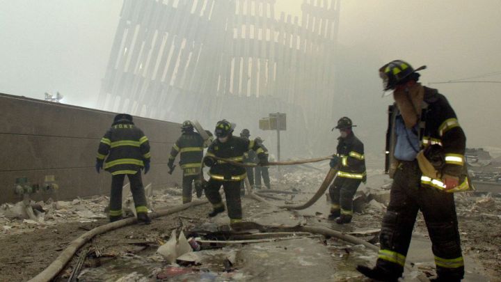 Hace 20 años, la historia de Estados Unidos cambió para siempre tras los atentados del 11 de septiembre. Aquí las 5 películas imperdibles sobre el 9/11.