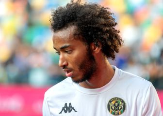 Busio gana y gusta en Italia