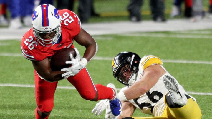 Steelers vs Bills: Horario, TV; cómo y dónde ver la semana 1 de la NFL