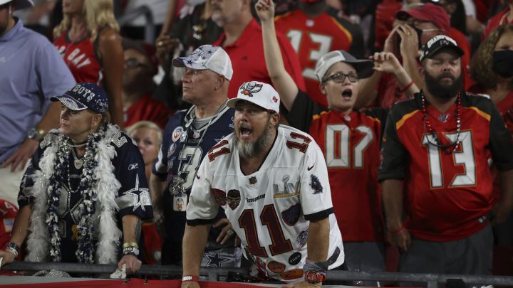 NFL Week 1: Partidos, Horarios y Resultados de la semana 1 de la temporada