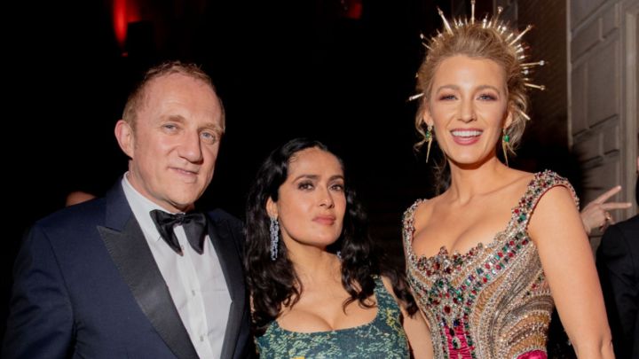 5 cosas que probablemente no sabías sobre la Met Gala