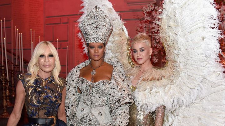 Met Gala 2021: Presentadores, invitados, famosos, lista de asientos, alfombra roja...