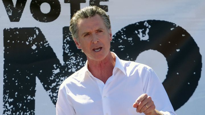 Elección revocatoria California 2021: Dónde votar y requisitos