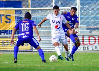 Alianza se adjudica el liderato del torneo