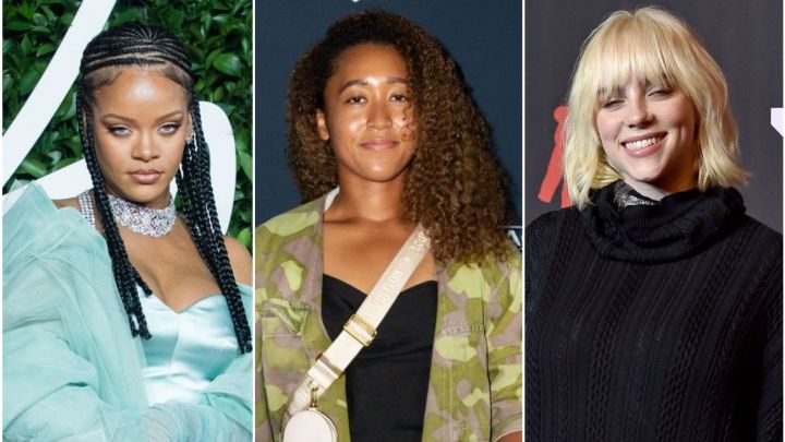 Met Gala 2021 | Famosos presentes: Billie Eilish, Naomi Osaka, Rihanna y más...