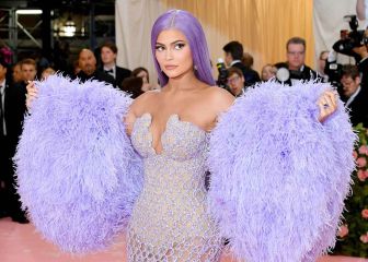 Kylie Jenner revela que no asistirá a la Met Gala 2021