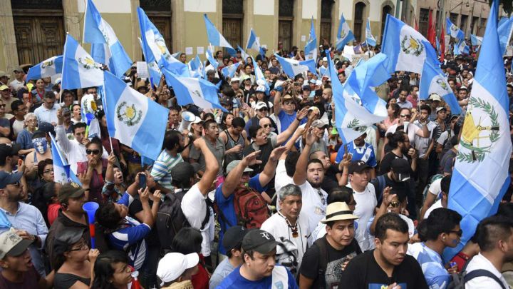 Frases para celebrar la Independencia en Centroamérica
