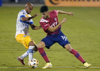 Serie A busca a la sensación de Estados Unidos