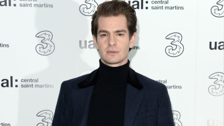 Andrew Garfield sobre Tom Holland: "Es el Spider-Man perfecto"