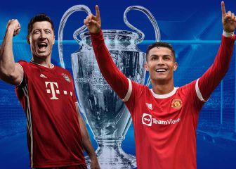 Cristiano anota y amplía la ventaja como máximo goleador de la Champions League