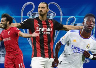 Milan, uno de los equipos más ganadores en Champions regresa después de 7 temporadas