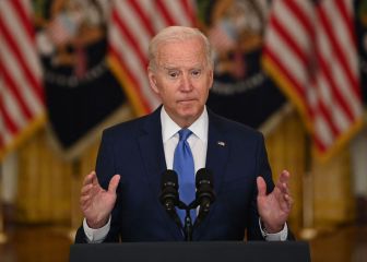 Mandato de vacunación de Biden: ¿A cuántos aplica?