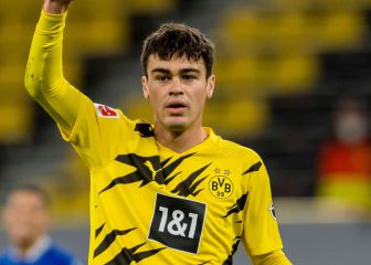 Giovanni Reyna peleará por el Golden Boy 2021