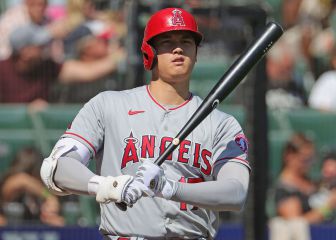 Ohtani se perderá su próxima apertura por molestias