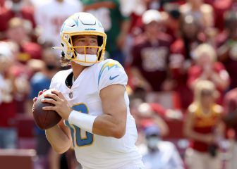 Para los Cowboys es ‘next man up’ vs. Chargers