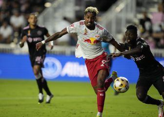 Inter Miami perdió su buena racha con goleada en casa