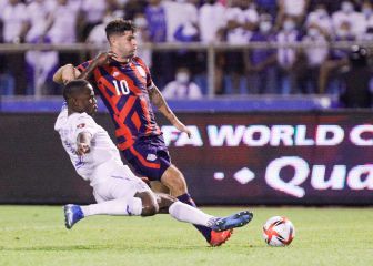 USMNT entra en problemas con la Premier