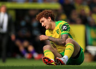 Sargent y los Canaries, mal, de malas y sin futuro