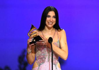 Ya puedes comprar boletos para la gira de Dua Lipa en USA