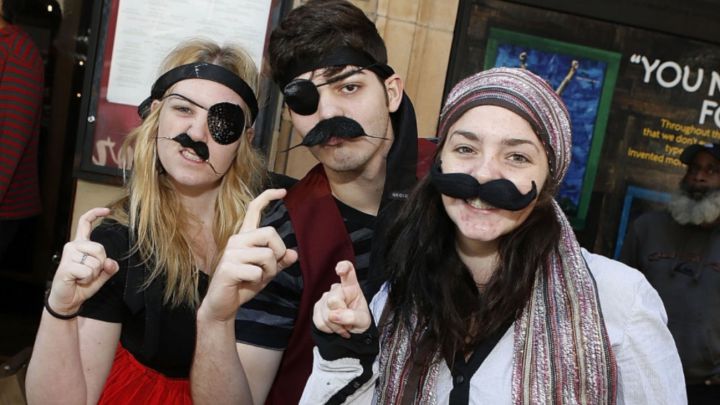 Día Internacional de Hablar como un Pirata: Origen y por qué se celebra