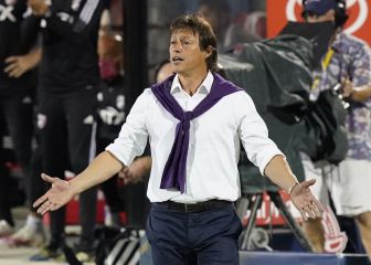 No a Chivas: Almeyda se queda con San Jose
