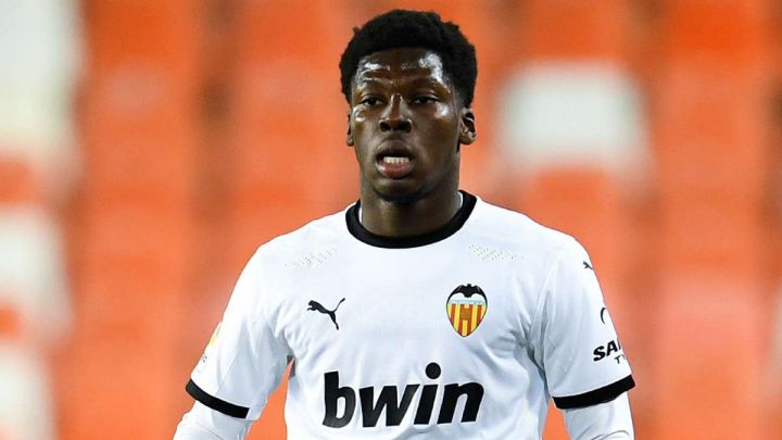 Yunus Musah brilla en el Valencia vs Real Madrid, y apunta la selección de USA