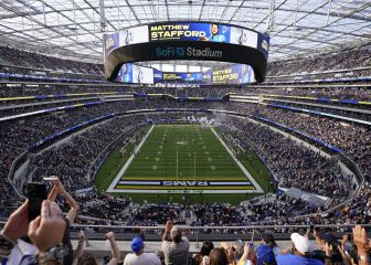 Rams permitirá entrada solamente a vacunados