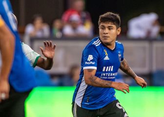Chofis se mantiene entre los mejores