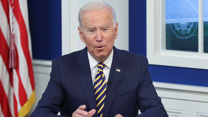 La administración Biden busca aumentar el límite anual de admisiones de refugiados de los Estados Unidos a 125,000 para el año fiscal 2022.