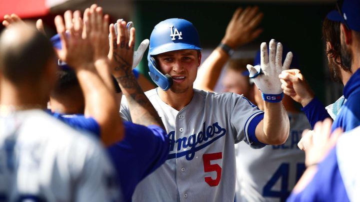 Dodgers enfrenta series cruciales
