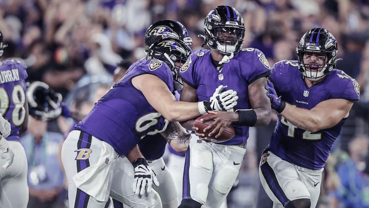 Power Rankings, Semana 3: Cardinals, Ravens y Broncos sonríen