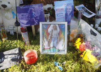 Caso Gabby Petito: Forense determina que su muerte fue un homicidio