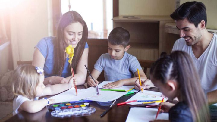 El IRS ha enviado dos pagos mensuales adelantados del Crédito Tributario por Hijos. ¿Cuándo llegará el pago de septiembre? Aquí toda la información.