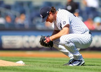 Yankees con remotas posibilidades de jugar playoffs