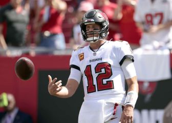 MVP Watch: Tom Brady toma el control