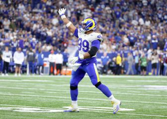 Los Rams derrotarán a los Bucs en la Semana 3 de la NFL