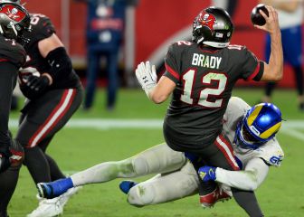 Picks: Tom Brady volverá a perder ante los Rams