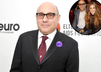 Fallece Willie Garson, conocido por interpretar a 'Standford' en 'Sex and the City'